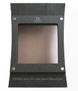SELD X80 - Bộ lọc bức xạ cho hệ thống chụp mạch
